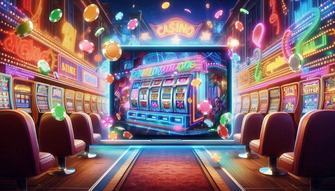 Slotoro Casino